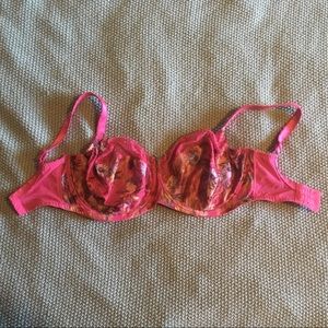 Panache Jasmine Balconette Underwire Bra 30K